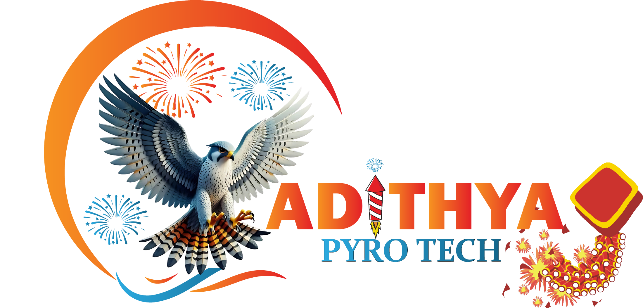 Adithya Fireworks Shop 
